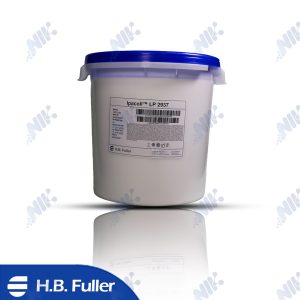 چسب پایه آب Ipacoll LP 2937 برند H.B. Fuller