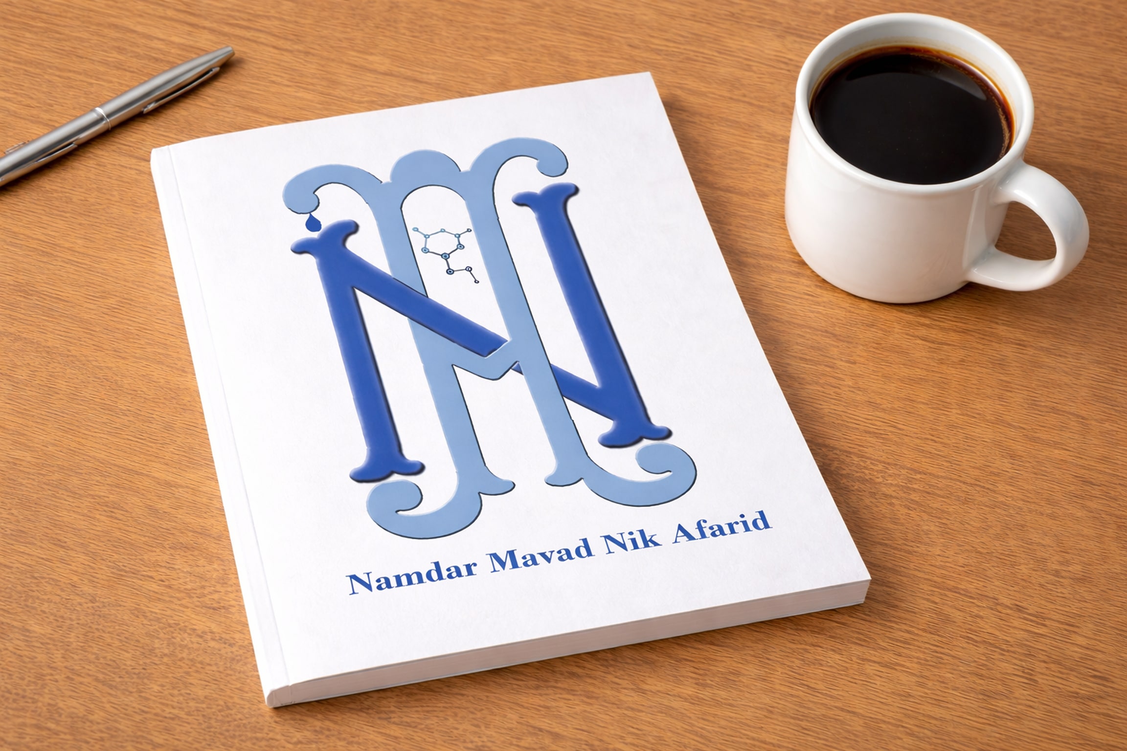 کاتالوگ محصولات - نامدار مواد نیک آفرید