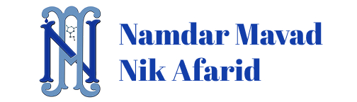 نامدار مواد نیک آفرید