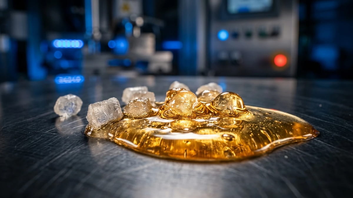 راهنمای جامع چسب حرارتی صنعتی (هات ملت) و انواع آن